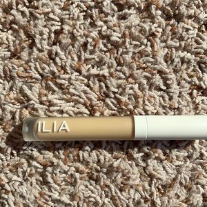 Ilia concealer